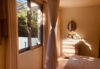 The Shore House Diani - 2 Bedroom Villa with a pool has Balcony rooms