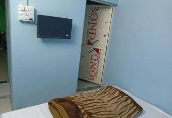 Baba Guest House has Balcony rooms