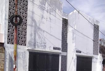 Rumah Bahagia 36 has Balcony rooms