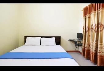 Hotel Serasi 2 allows 18 year olds to book a room