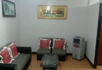 Hampton condo has Balcony rooms