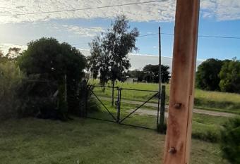 Casa en Chapadmalal allows 18 year olds to book a room