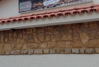 Hostel Da Penha allows 18 year olds to book a room