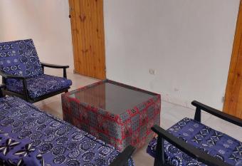 Le Poulagou has Balcony rooms