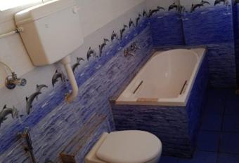 Green family stay has Balcony rooms