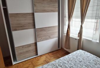 Sladja has Balcony rooms