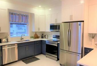 Executive Stay Mobay allows 18 year olds to book a room