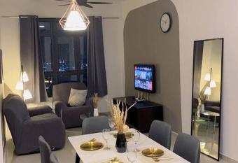 luxirious 2BR suite in cheras allows 18 year olds to book a room