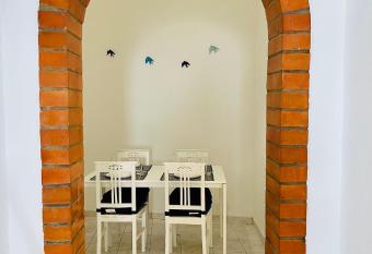 Casa da Sal  quia allows 18 year olds to book a room