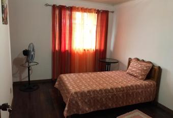 Western Green B&B allows 18 year olds to book a room