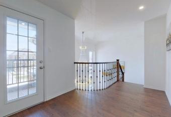 Mi Casa Es Su Casa! has Balcony rooms