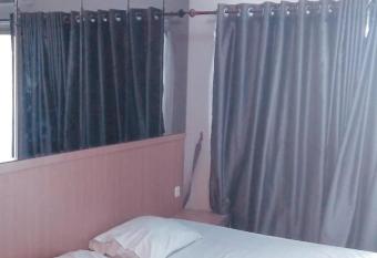 Skyview Setiabudi Apartment allows 18 year olds to book a room