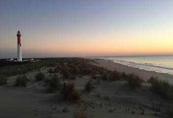 Mobile-home de Standing has Balcony rooms