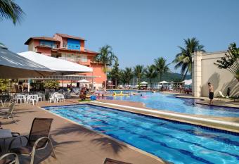 Porto Marina Mont Blanc Resort II has Balcony rooms