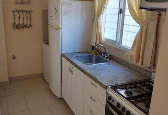 Duplex Argento 1 dormitorio allows 18 year olds to book a room