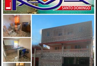 Lakasa has Balcony rooms