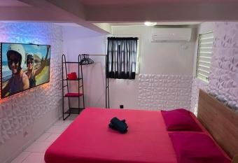 Chez C  cilia allows 18 year olds to book a room