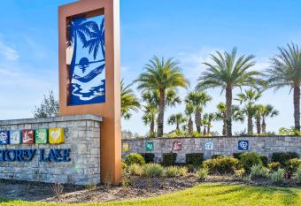 2771 Oxymoron Way has Balcony rooms