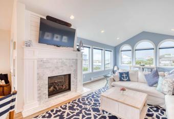 Great Escape MCA 1408 has Balcony rooms