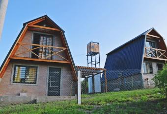 Complejo de Caba  as Valentino has Balcony rooms