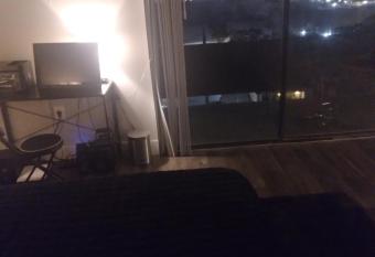 Lovely high-rise steps away from the action has Balcony rooms