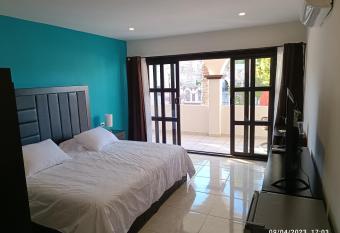 Suites Santo Cielo allows 18 year olds to book a room