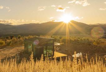 Haurapa PurePod allows 18 year olds to book a room