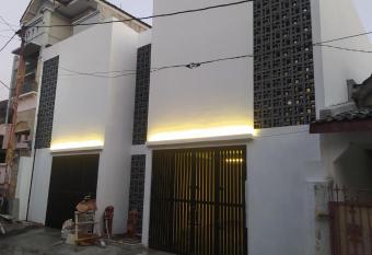 Rumah Bahagia 36 has Balcony rooms