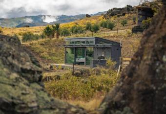 T  ima PurePod allows 18 year olds to book a room