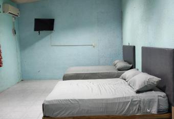 Hotel Sauces has Balcony rooms