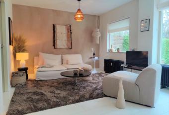 The Forest Lodge has Balcony rooms