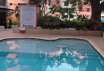 Kienner hills condominium/Hotel has Balcony rooms