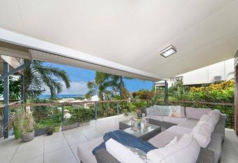 Romantic Getaway on Top Of TSV - Real Entertainer! allows 18 year olds to book a room