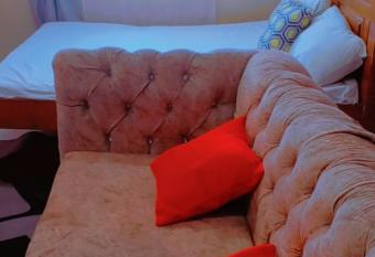 HEARTLANDS HOMES allows 18 year olds to book a room