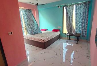 OYO Flagship Bay Watch allows 18 year olds to book a room