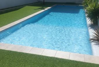 Casa Escocesa allows 18 year olds to book a room