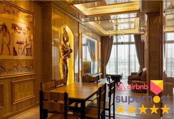 The Eye of Egypt allows 18 year olds to book a room