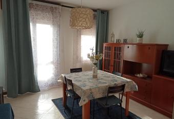 Appartamento Marea has Balcony rooms