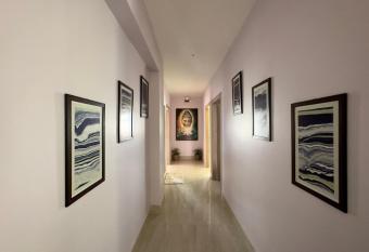 Three Little Birds Homestay allows 18 year olds to book a room