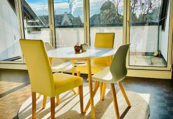 Chris & Aris Ferienwohnung Waldshut Zentrum allows 18 year olds to book a room