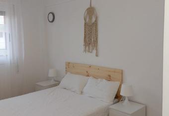 Apartamento Ferrandis Benicasim has Balcony rooms