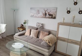 Hexenstube-Dorilina has Balcony rooms