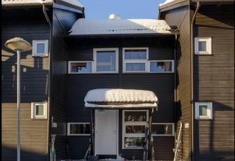 Friends & Family Apartment at Hafjell Alpinlandsby/  yer Center has Balcony rooms