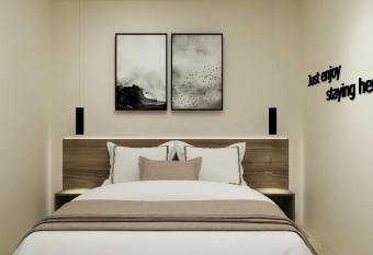 Roula s house on the beach allows 18 year olds to book a room