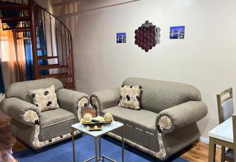 Odyssey Suites allows 18 year olds to book a room