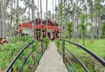 Lazo Areca Resort has Balcony rooms