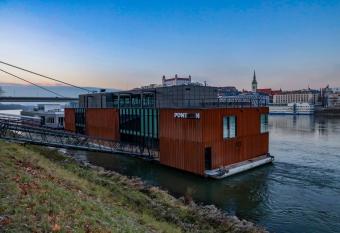 Ponton Rooms allows 18 year olds to book a room