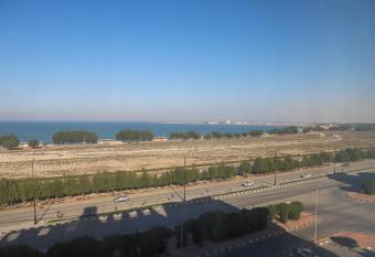 Hola Hotel has rooms with a private hot tub