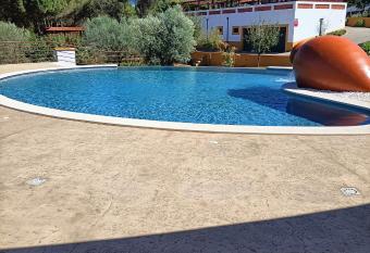 Family House Cup- Quinta das Pinheirinhas has Balcony rooms