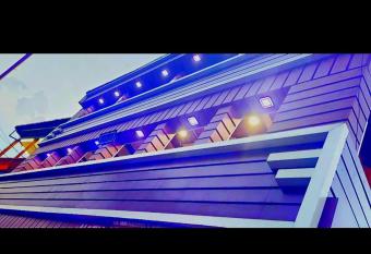 Nathh residency has Smoking/Balcony rooms